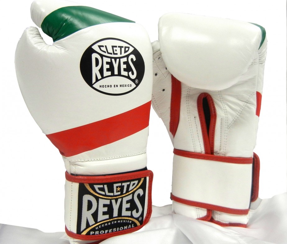 Cleto Reyes Boxing Gloves SINGAPORE