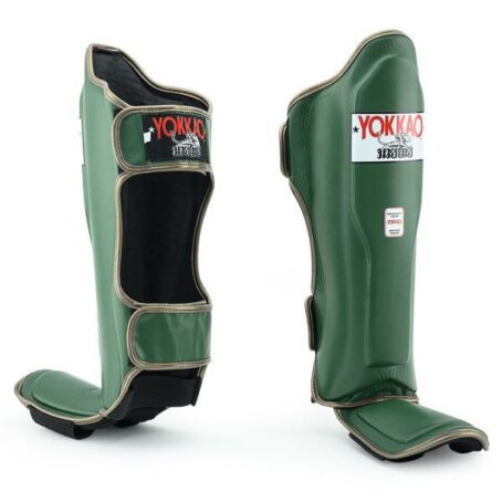 Yokkao Matrix Shinguard - Image 6