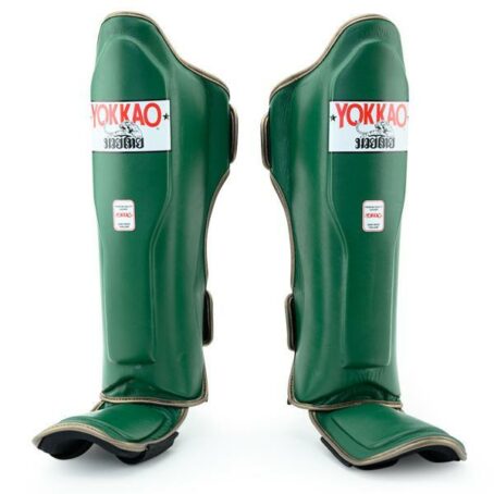 Yokkao Matrix Shinguard - Image 5