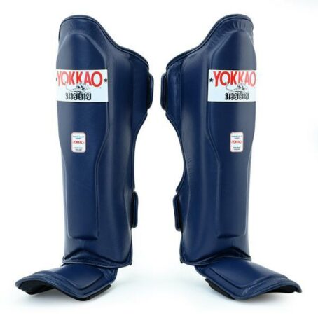 Yokkao Matrix Shinguard - Image 2