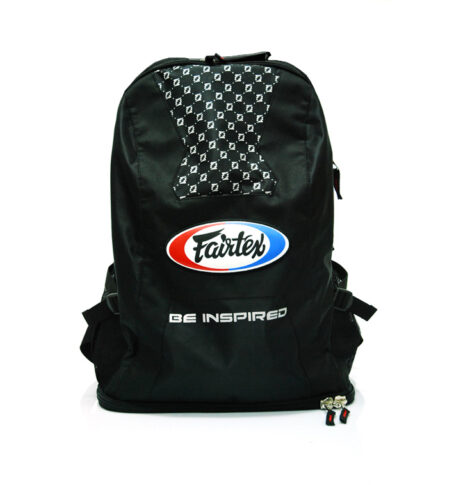 Fairtex backpack - Image 2