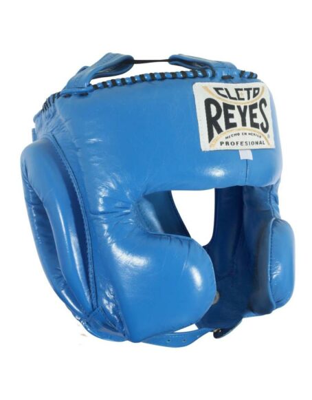 Cleto Reyes Cheek protector Headgear - Image 4