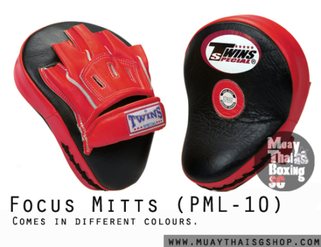 [OUT OF STOCK] Twins Special Focus Mitts