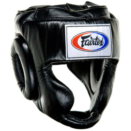 Fairtex Headgear - Image 2