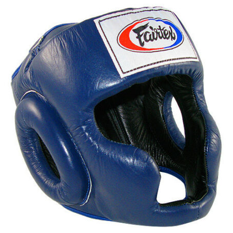 Fairtex Headgear - Image 5