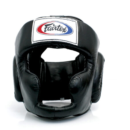 Fairtex Headgear - Image 3