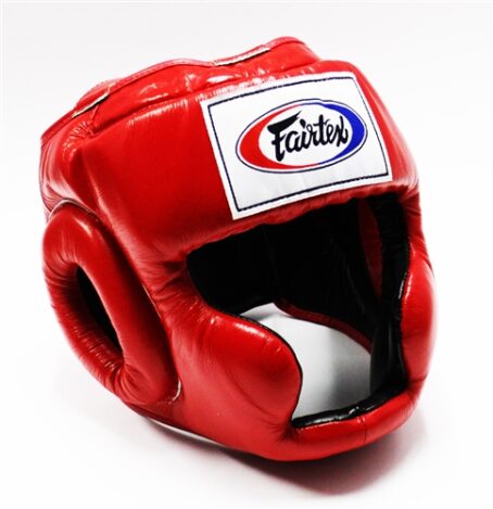 Fairtex Headgear - Image 6