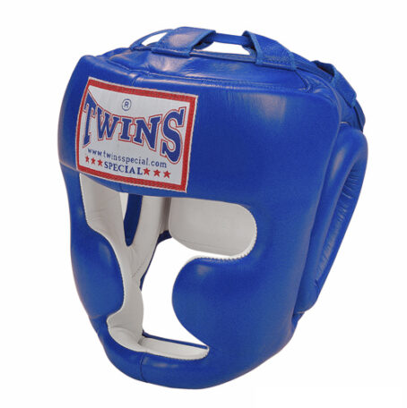 Twins Boxing Headgear - Image 3