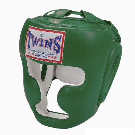 Twins Boxing Headgear - Image 4