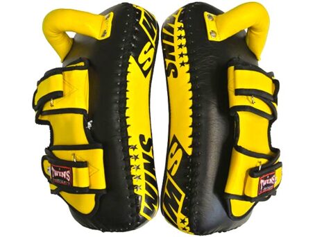 [OUT OF STOCK] Twins Special Thai Kick Pads - Image 3