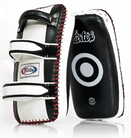 Fairtex kickpads (Sold in Pairs) - Image 5