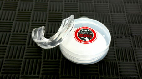 Sparring Competition Mouth guard (w/ case) - Image 3