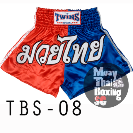 [OUT OF STOCK] Twins Muay Thai Shorts - Image 5