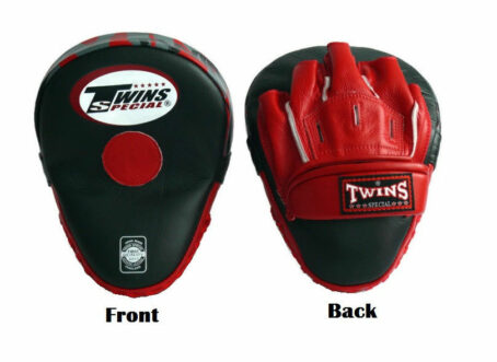 [OUT OF STOCK] Twins Special Focus Mitts - Image 2