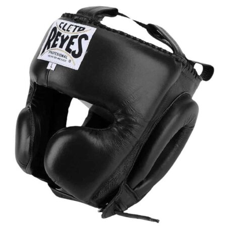 Cleto Reyes Cheek protector Headgear - Image 2