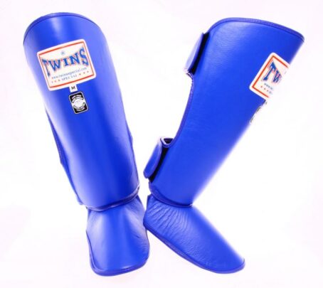 [OUT OF STOCK] Twins Special Shin guard - Image 4