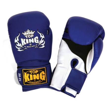 Top King "Air/Super Air" Boxing / Muay Thai gloves - Image 7