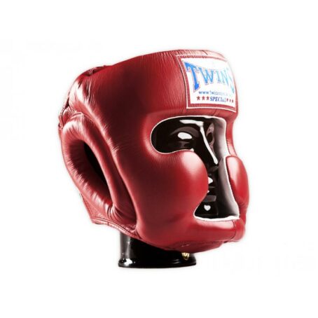 Twins Boxing Headgear