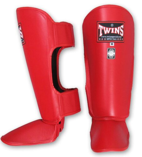 [OUT OF STOCK] Twins Special Shin guard