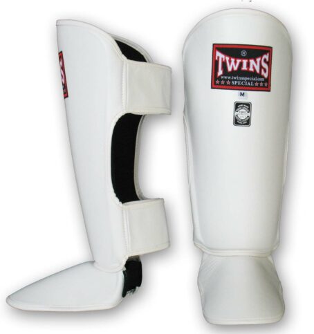 [OUT OF STOCK] Twins Special Shin guard - Image 6