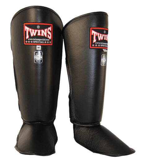 [OUT OF STOCK] Twins Special Shin guard - Image 5