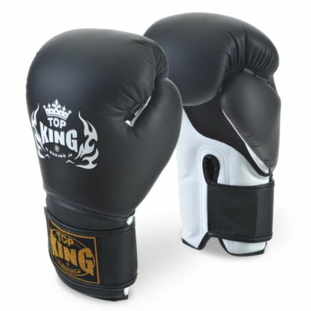 Top King "Air/Super Air" Boxing / Muay Thai gloves