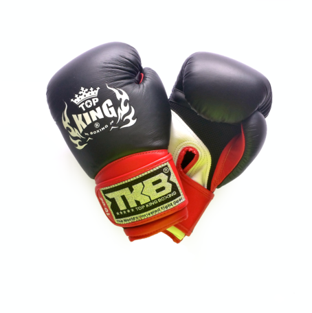 Top King "Air/Super Air" Boxing / Muay Thai gloves - Image 6