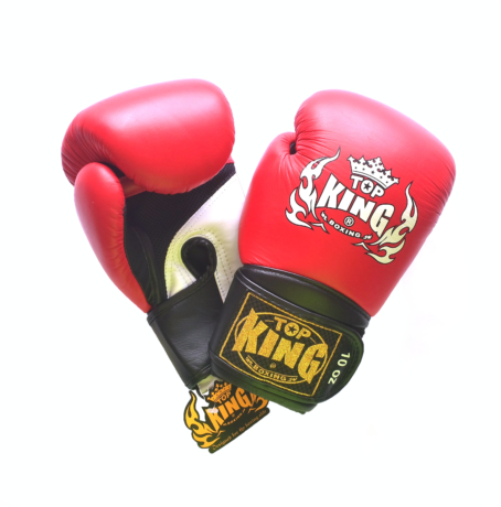 Top King "Air/Super Air" Boxing / Muay Thai gloves - Image 3