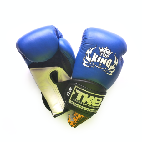 Top King "Air/Super Air" Boxing / Muay Thai gloves - Image 5