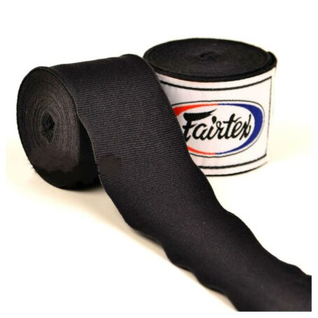 Fairtex Boxing Hand wraps - Image 2