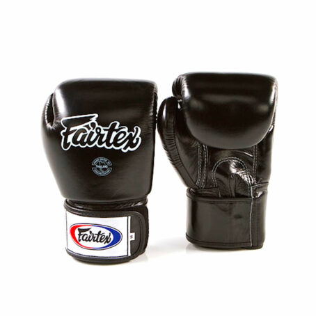 Fairtex Muay Thai Boxing Gloves (BGV1 Breathable)