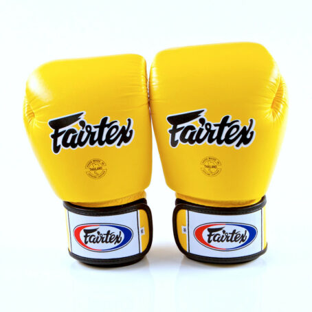 Fairtex Muay Thai Boxing Gloves (BGV1 Breathable) - Image 6