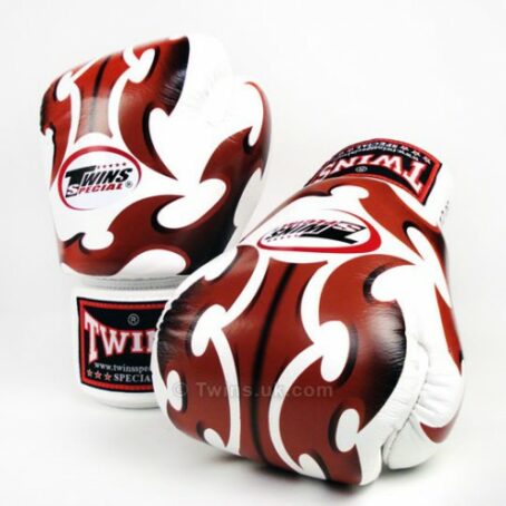 Twins Special Boxing Gloves (Roman)