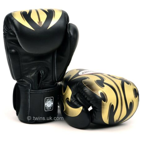 Twins Special Boxing Gloves (Roman) - Image 3