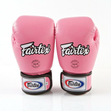 Fairtex Muay Thai Boxing Gloves (BGV1 Breathable) - Image 5