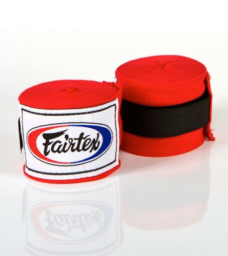 Fairtex Boxing Hand wraps - Image 6