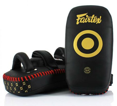 Fairtex kickpads (Sold in Pairs) - Image 2