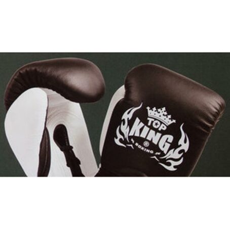 Top King "Air/Super Air" Boxing / Muay Thai gloves - Image 4