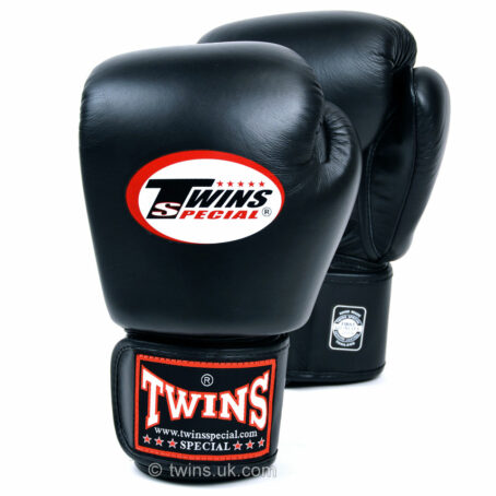 Twins Special "Air Flow" Boxing Gloves - Image 4