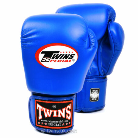 Twins Special "Air Flow" Boxing Gloves - Image 5