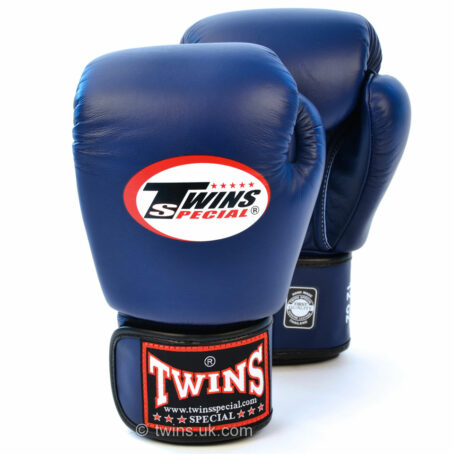 Twins Special "Air Flow" Boxing Gloves - Image 9