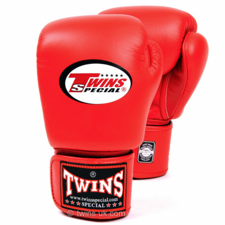 Twins Special "Air Flow" Boxing Gloves - Image 7