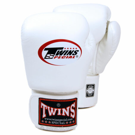 Twins Special "Air Flow" Boxing Gloves - Image 8