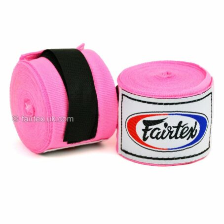 Fairtex Boxing Hand wraps - Image 7