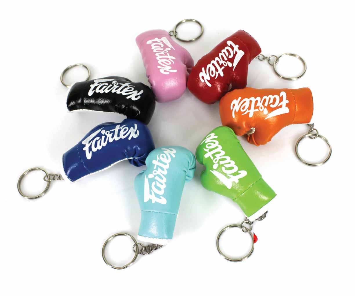 Keychain | Muay Thai Boxing Singapore®