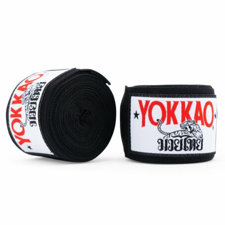 Yokkao Hand wraps (4m) - Image 3