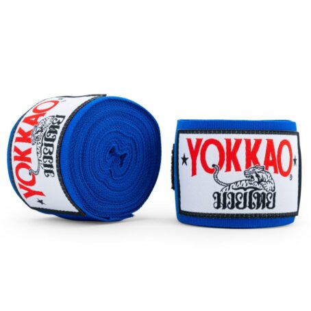 Yokkao Hand wraps (4m) - Image 6