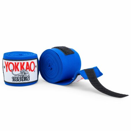 Yokkao Hand wraps (4m) - Image 7