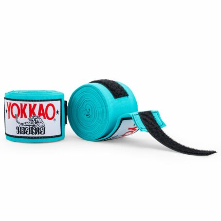 Yokkao Hand wraps (4m) - Image 2