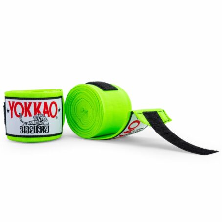 Yokkao Hand wraps (4m) - Image 9